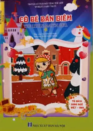 Cô bé bán diêm