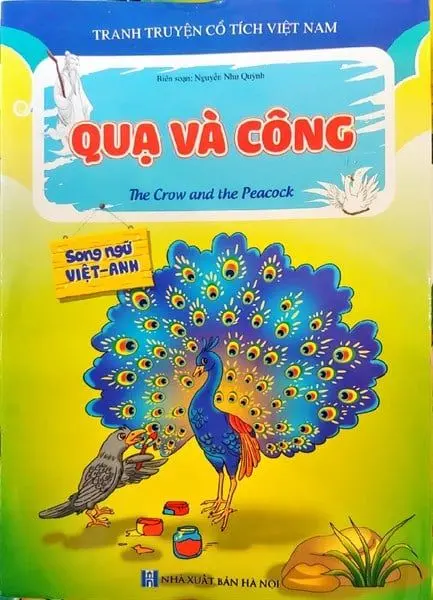 Quạ và công