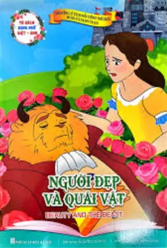 Người đẹp và quái vật