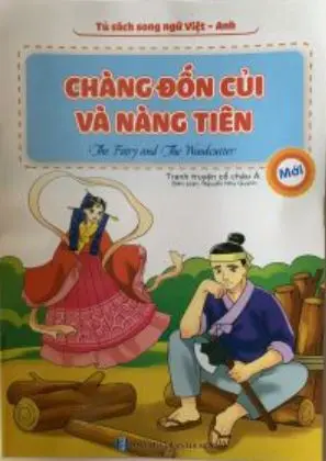 Chàng đốn củi và nàng tiên