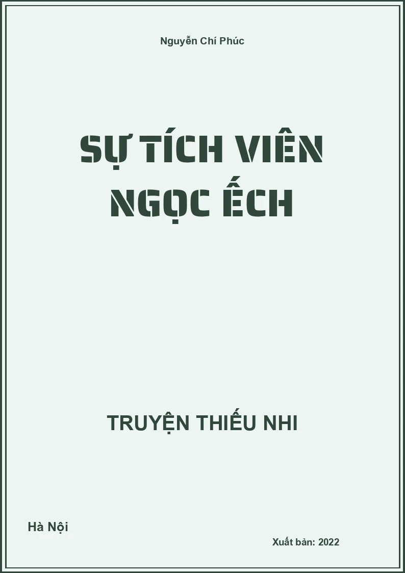 Sự tích viên ngọc ếch