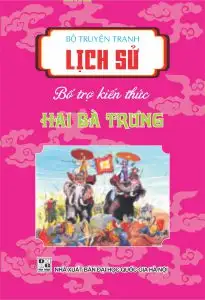 Hai Bà Trưng