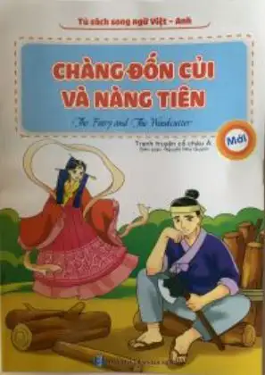 Chàng đốn củi và nàng tiên