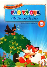 Cáo và quạ