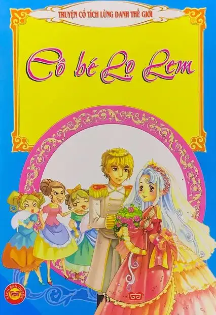 Cô bé lọ lem