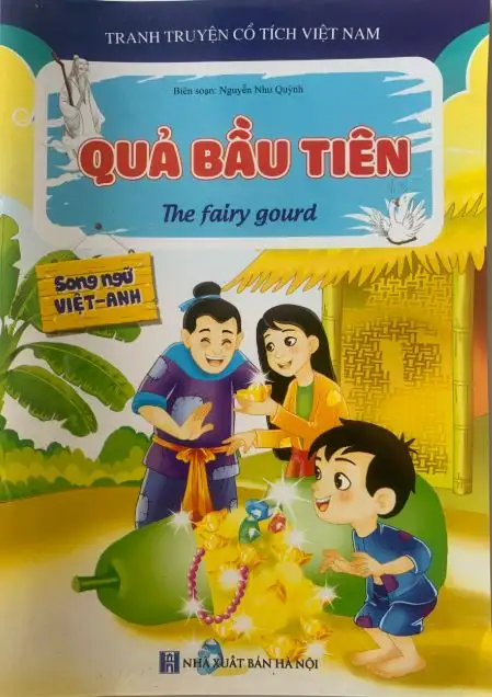 Quả bầu tiên
