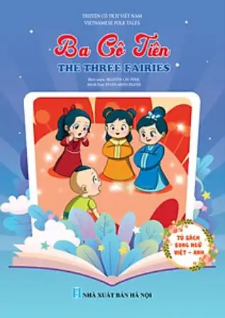Ba cô Tiên