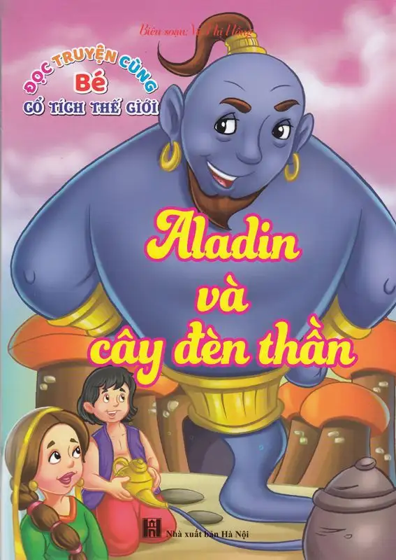 Aladin và cây đèn thần