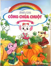Công chúa chuột