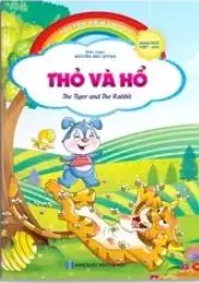 Thỏ và hổ