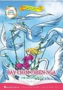 Bầy chim thiên nga