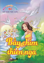 Bầy chim thiên nga