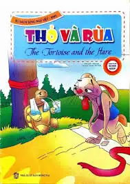 Thỏ và rùa