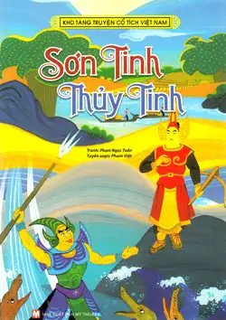 Sơn tinh thủy tinh