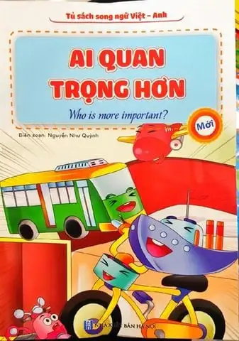 Ai quan trọng hơn