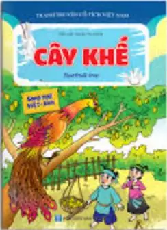 Cây khế