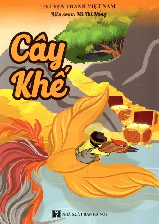 Cây khế