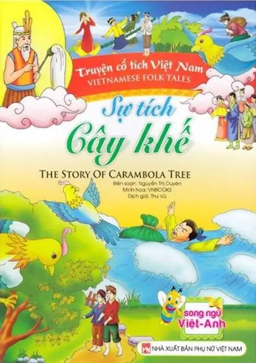 Cây khế