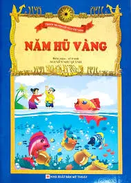 Năm hũ vàng