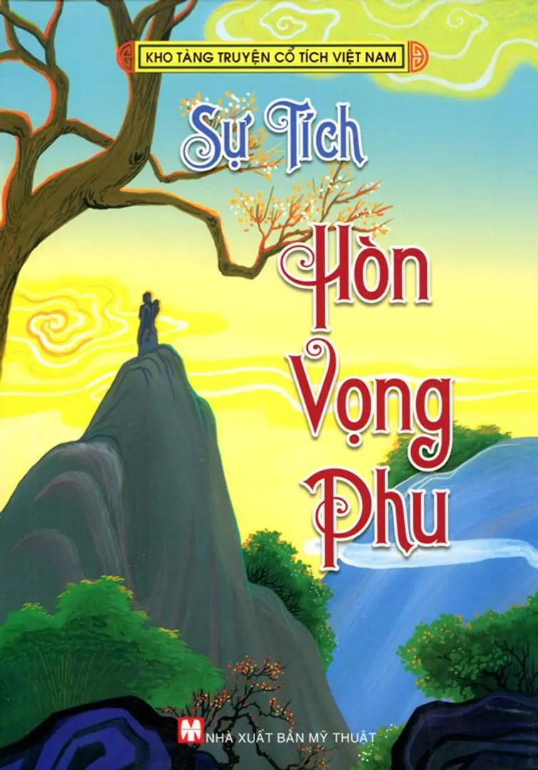 Sự tích hòn Vọng Phu