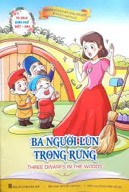 Ba người lùn trong rừng