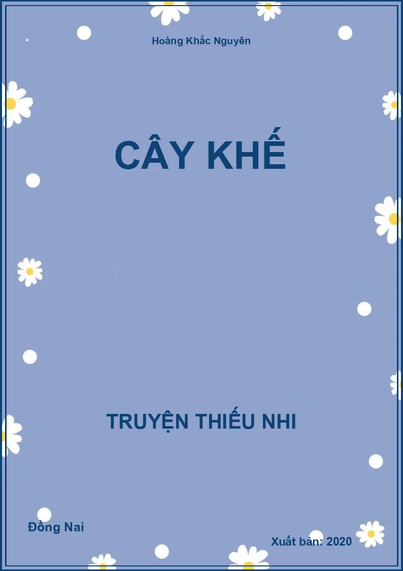 Cây khế