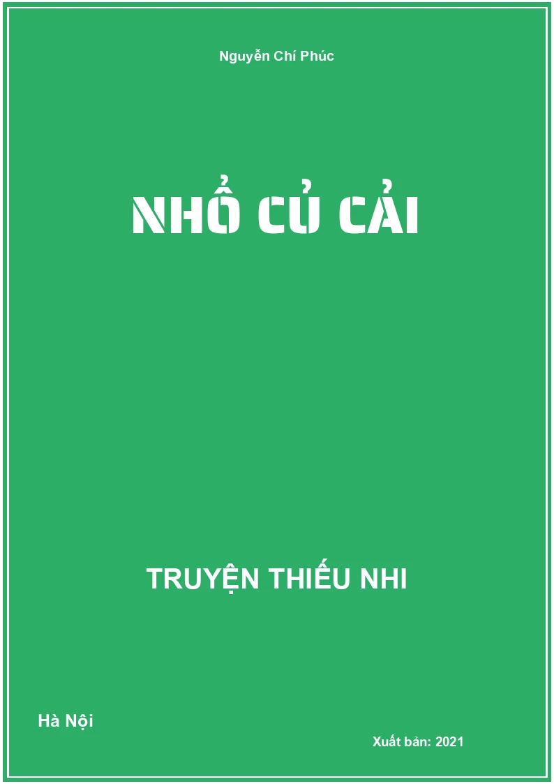 Nhổ củ cải