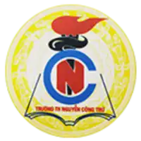 school logo