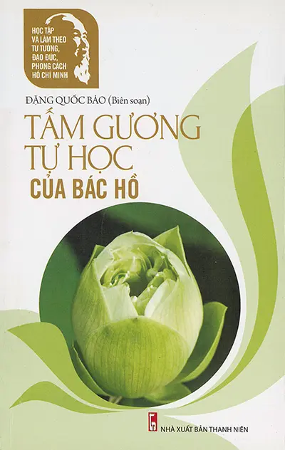 Tấm gương tự học của Bác Hồ