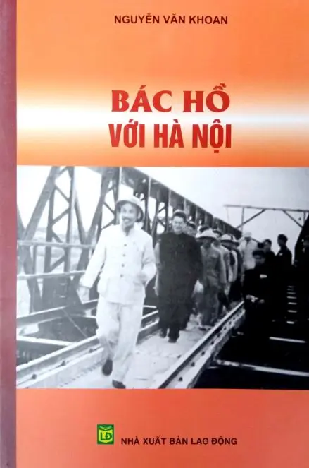Bác Hồ với Hà Nội