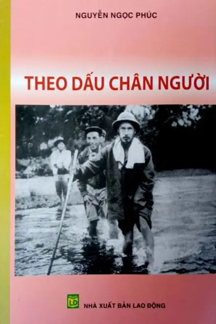Theo dấu chân người