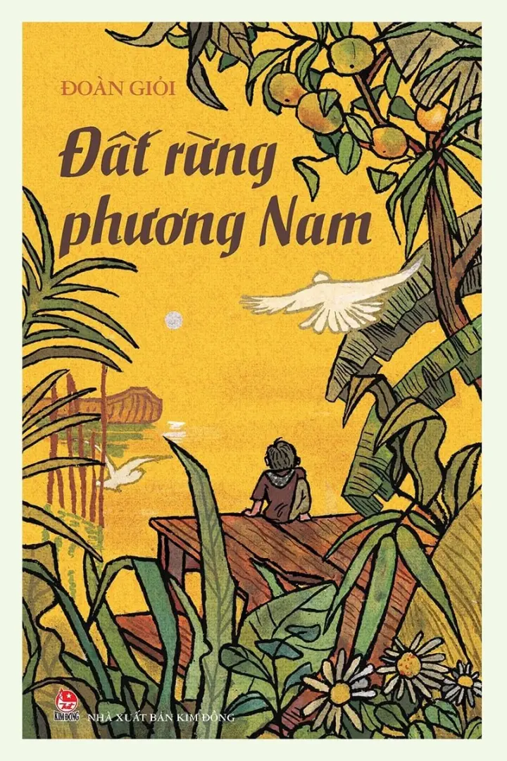 Đất rừng phương Nam