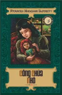 Công chúa nhỏ
