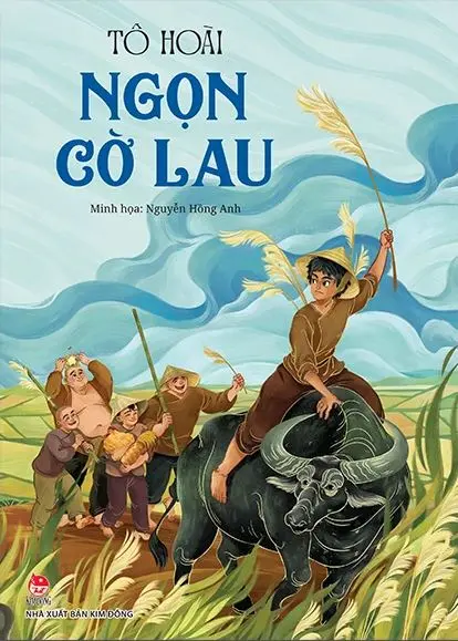 Ngọn cờ lau