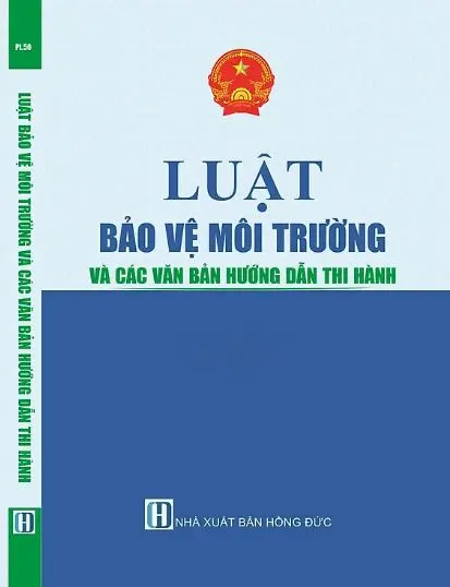 Luật bảo vệ môi trường