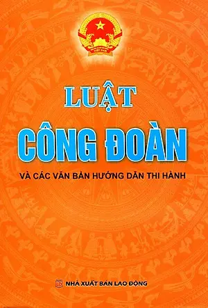 Luật Công Đoàn 2013