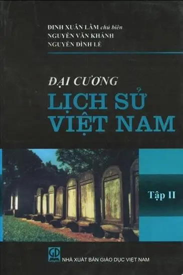 Đại cương lịch sử Việt Nam