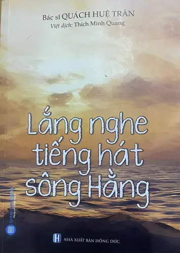 Lắng nghe tiếng hát sông Hằng