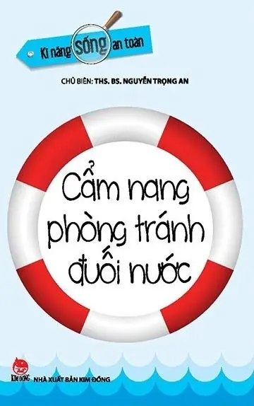 Phòng tránh đuối nước