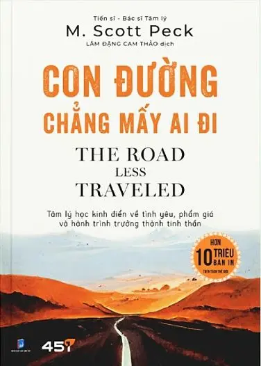 Con đường chẳng mấy người đi