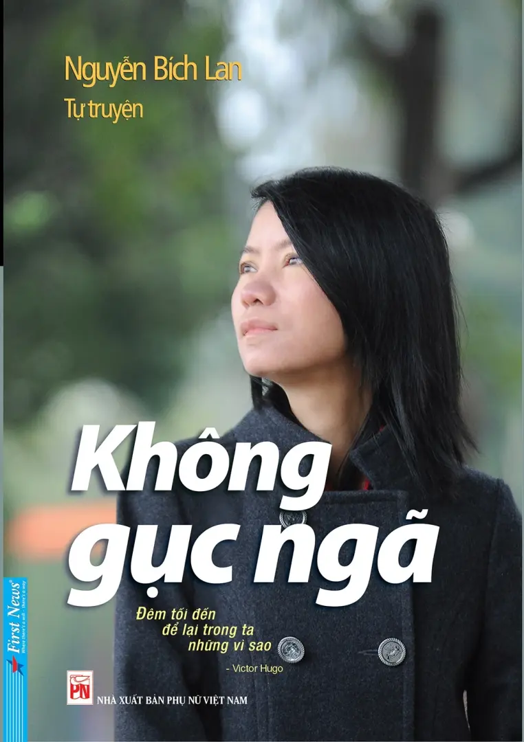 Không gục ngã