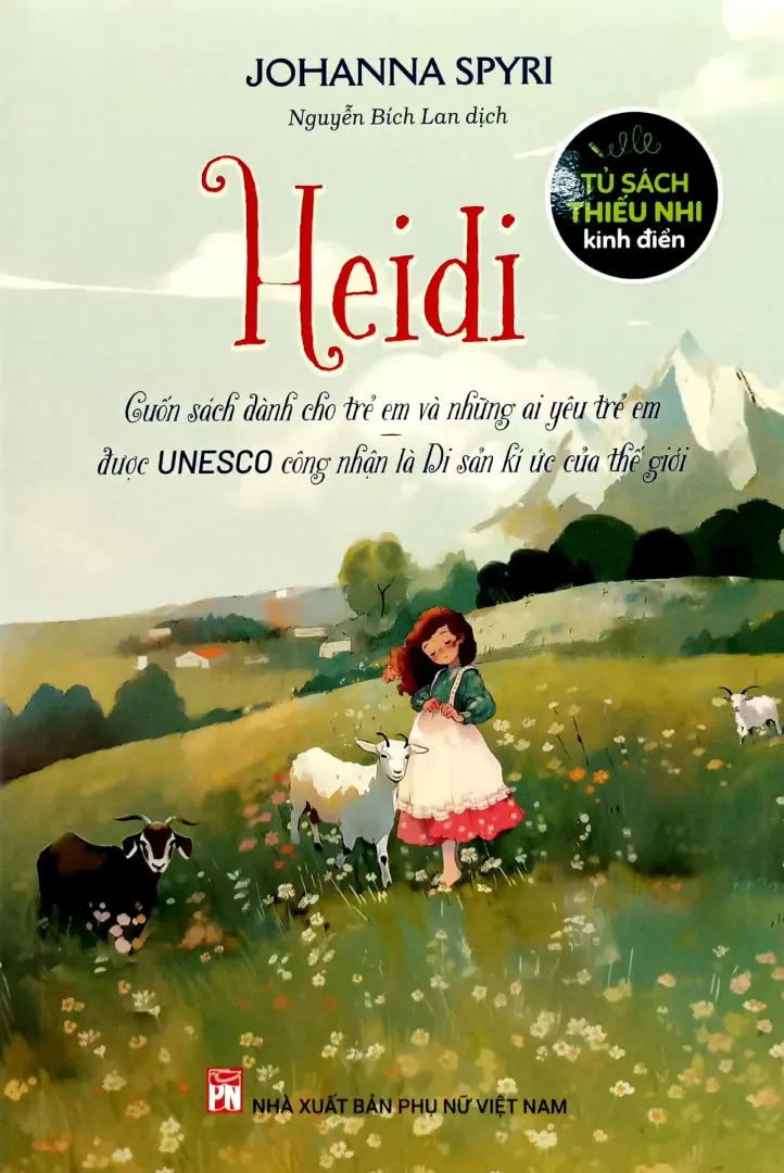Heidi