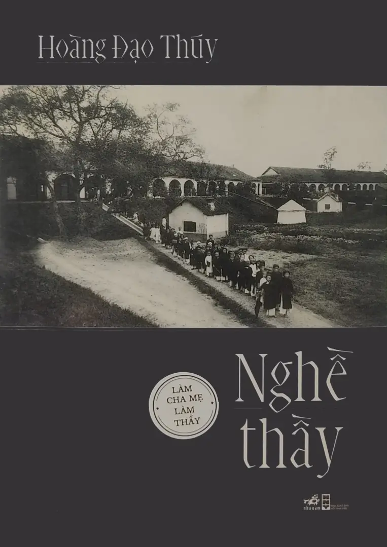 Nghề thầy