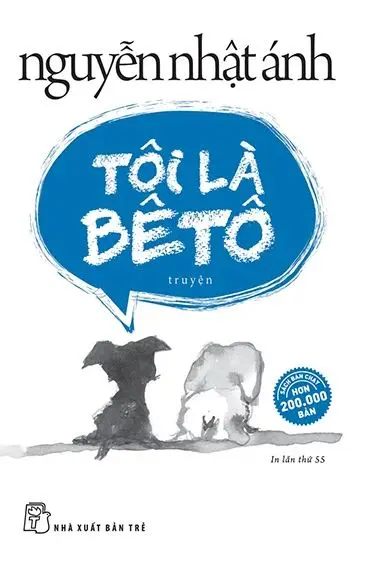 Tôi là Bê tô