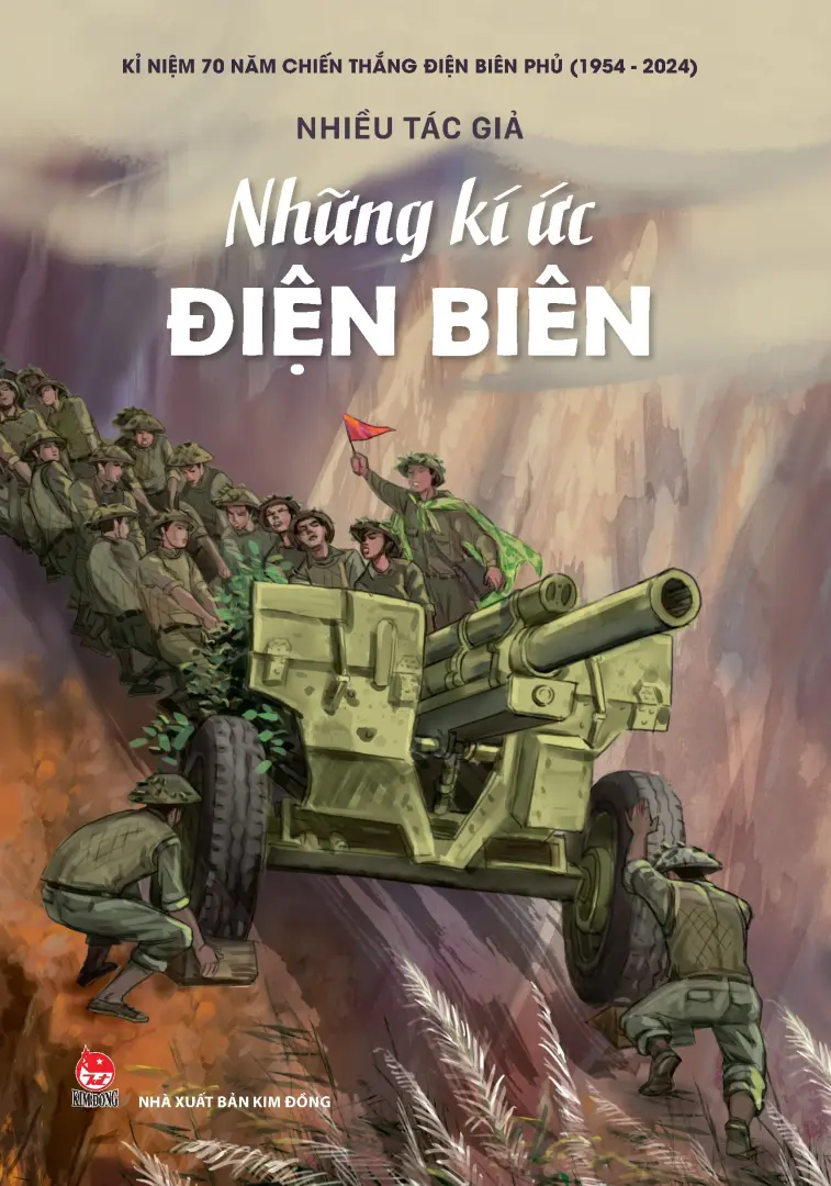 Những ký ức Điện Biên