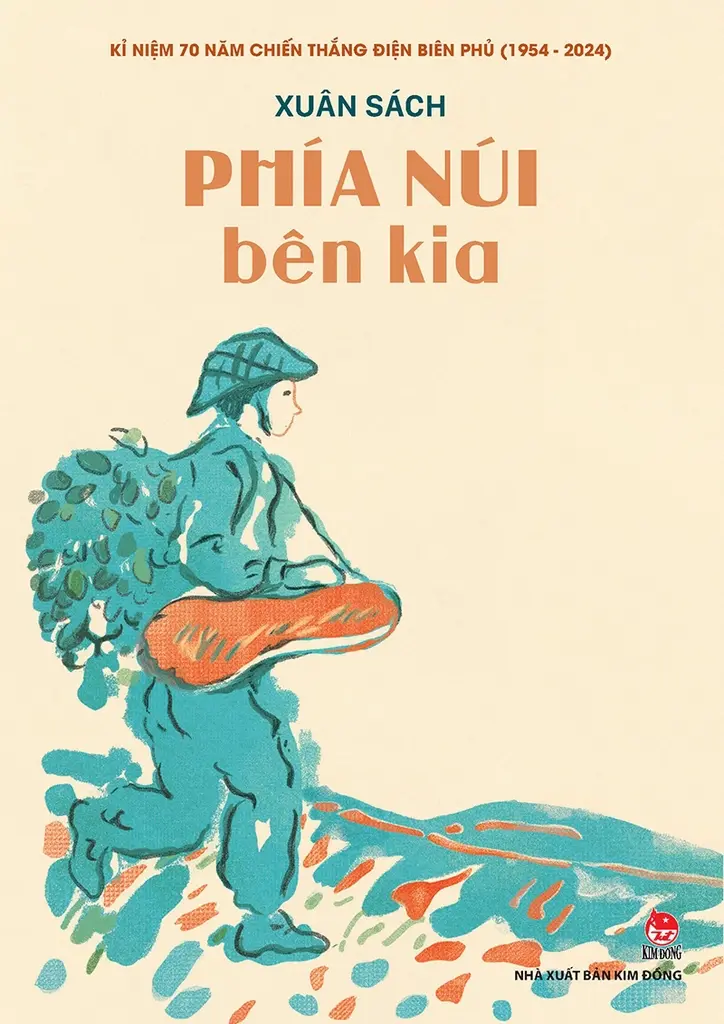Phía núi bên kia