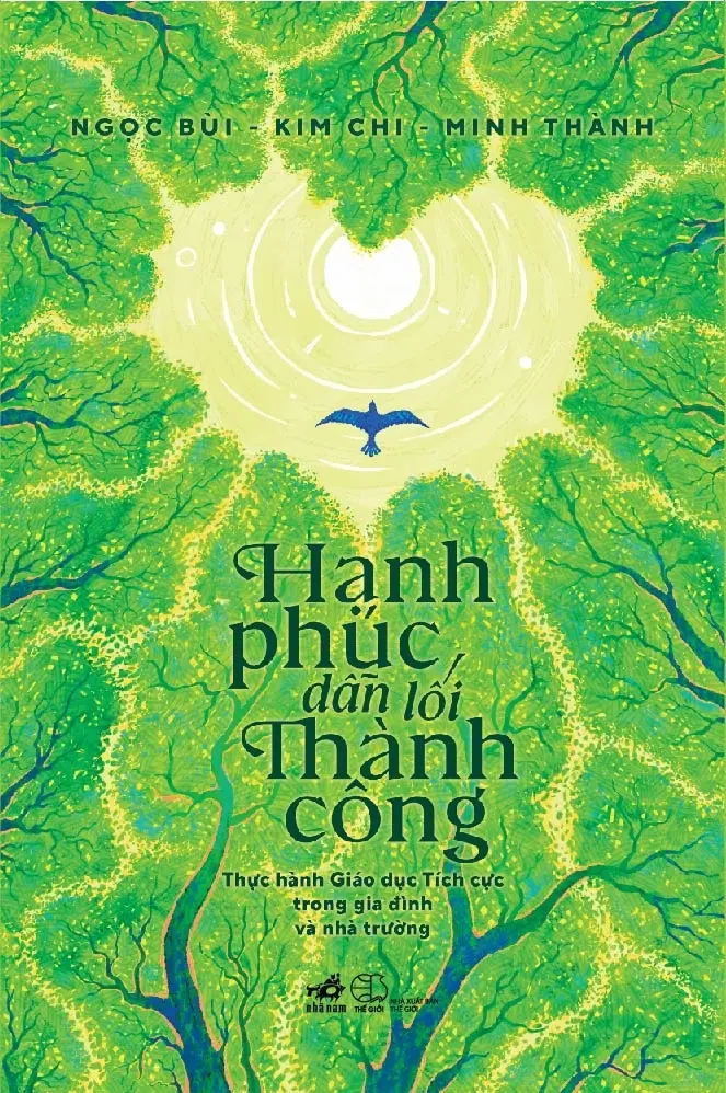 Hạnh phúc dẫn lối con đường