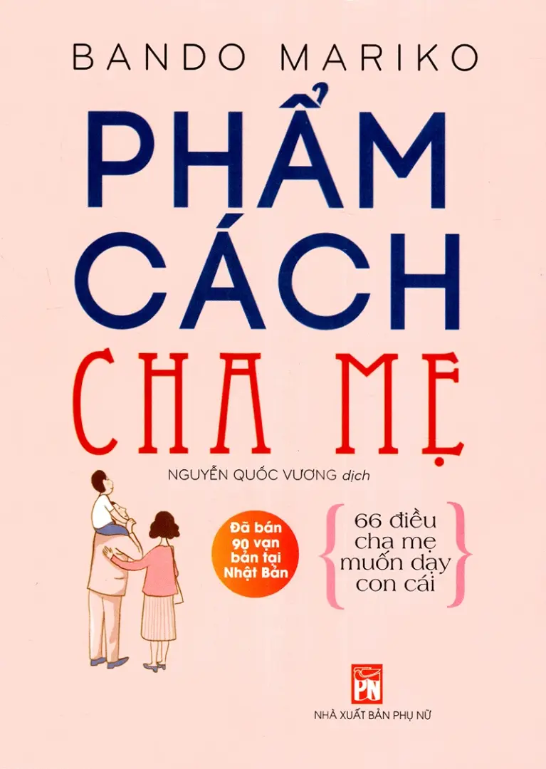 Phẩm chất cha mẹ