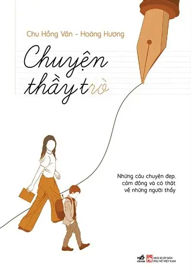 Chuyện thầy trò