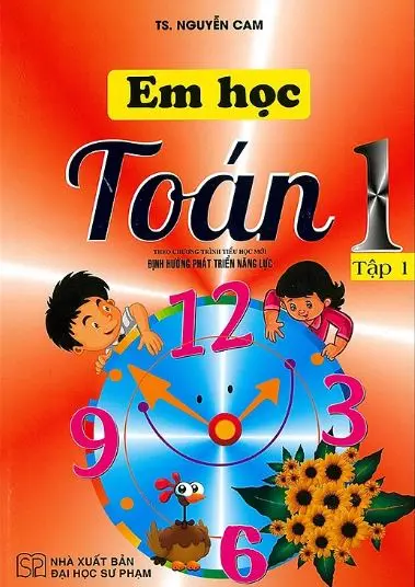 Em học Toán 1/1 - HA